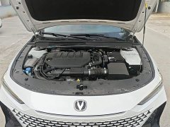 Changan UNI-V 2023 2.0T sharp version - ფოტო 16