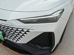 Changan UNI-V 2023 2.0T sharp version - ფოტო 18