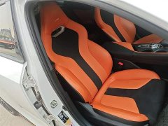Changan UNI-V 2023 2.0T sharp version - ფოტო 20