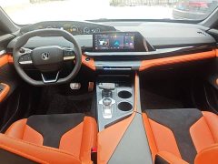 Changan UNI-V 2023 2.0T sharp version - ფოტო 6