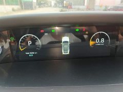 Changan UNI-V 2023 2.0T sharp version - ფოტო 8