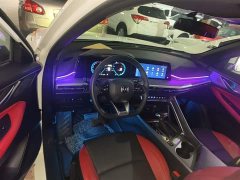 Changan CS35 Plus 2021 Facelift Blue Whale NE 1.4T DCT Luxury - ფოტო 10