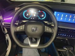 Changan CS35 Plus 2021 Facelift Blue Whale NE 1.4T DCT Luxury - ფოტო 11