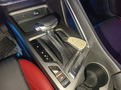 Changan CS35 Plus 2021 Facelift Blue Whale NE 1.4T DCT Luxury - ფოტო 14
