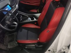 Changan CS35 Plus 2021 Facelift Blue Whale NE 1.4T DCT Luxury - ფოტო 15