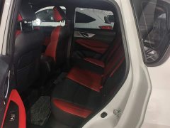 Changan CS35 Plus 2021 Facelift Blue Whale NE 1.4T DCT Luxury - ფოტო 17