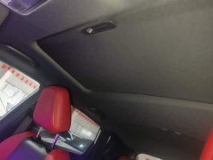 Changan CS35 Plus 2021 Facelift Blue Whale NE 1.4T DCT Luxury - ფოტო 18