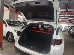 Changan CS35 Plus 2021 Facelift Blue Whale NE 1.4T DCT Luxury - ფოტო 19