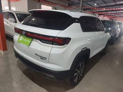 Changan CS35 Plus 2021 Facelift Blue Whale NE 1.4T DCT Luxury - ფოტო 7