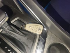 Changan CS35 Plus 2021 Facelift Blue Whale NE 1.4T DCT Luxury - ფოტო 9