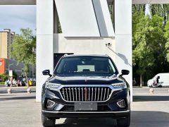 Hongqi HS5 2019 2.0T Smart Flagship Four-Wheel Drive - ფოტო 2