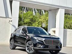 Hongqi HS5 2019 2.0T Smart Flagship Four-Wheel Drive - ფოტო 3
