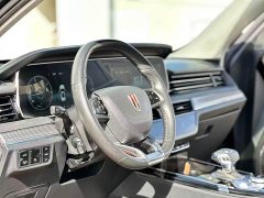 Hongqi HS5 2019 2.0T Smart Flagship Four-Wheel Drive - ფოტო 4