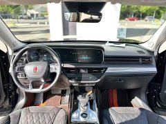 Hongqi HS5 2019 2.0T Smart Flagship Four-Wheel Drive - ფოტო 5
