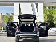 Hongqi HS5 2019 2.0T Smart Flagship Four-Wheel Drive - ფოტო 8