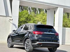 Hongqi HS5 2019 2.0T Smart Flagship Four-Wheel Drive - ფოტო 9
