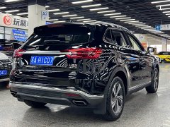 Changan X5 PLUS 2025 1.5T DCT Pioneer Type - ფოტო 10