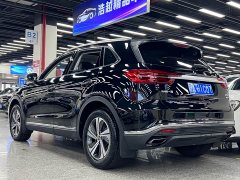 Changan X5 PLUS 2025 1.5T DCT Pioneer Type - ფოტო 12