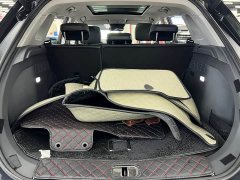 Changan X5 PLUS 2025 1.5T DCT Pioneer Type - ფოტო 14