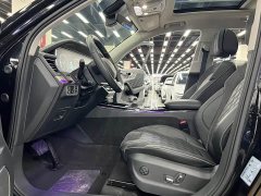 Changan X5 PLUS 2025 1.5T DCT Pioneer Type - ფოტო 19