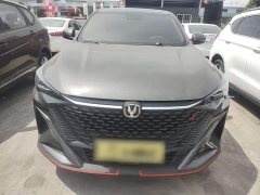 Changan X5 PLUS 2025 1.5T DCT Pioneer Type - ფოტო 3