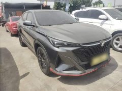 Changan X5 PLUS 2025 1.5T DCT Pioneer Type - ფოტო 4