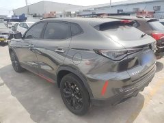 Changan X5 PLUS 2025 1.5T DCT Pioneer Type - ფოტო 5