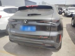 Changan X5 PLUS 2025 1.5T DCT Pioneer Type - ფოტო 6
