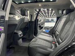 Changan X5 PLUS 2025 1.5T DCT Pioneer Type - ფოტო 8