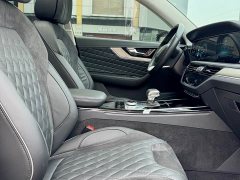 Hongqi HS5 2019 2.0T Zhilian Flagship Edition - ფოტო 14