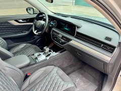 Hongqi HS5 2019 2.0T Zhilian Flagship Edition - ფოტო 15