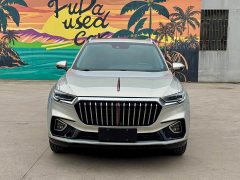 Hongqi HS5 2019 2.0T Zhilian Flagship Edition - ფოტო 2