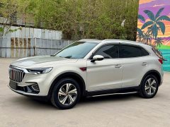 Hongqi HS5 2019 2.0T Zhilian Flagship Edition - ფოტო 3