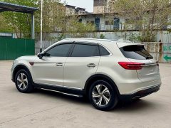 Hongqi HS5 2019 2.0T Zhilian Flagship Edition - ფოტო 4