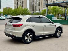 Hongqi HS5 2019 2.0T Zhilian Flagship Edition - ფოტო 6