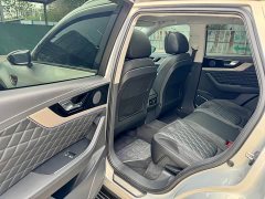 Hongqi HS5 2019 2.0T Zhilian Flagship Edition - ფოტო 7