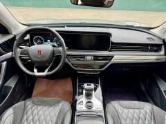 Hongqi HS5 2019 2.0T Zhilian Flagship Edition - ფოტო 8