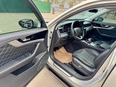 Hongqi HS5 2019 2.0T Zhilian Flagship Edition - ფოტო 9