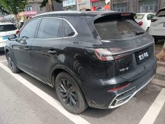 Hongqi HS5 2023 Qixiang Pro Edition - ფოტო 2