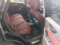 Hongqi HS5 2023 Qixiang Pro Edition - ფოტო 3