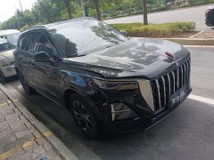 Hongqi HS5 2023 Qixiang Pro Edition - ფოტო 4