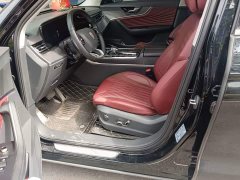 Hongqi HS5 2023 Qixiang Pro Edition - ფოტო 5