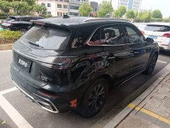 Hongqi HS5 2023 Qixiang Pro Edition - ფოტო 6