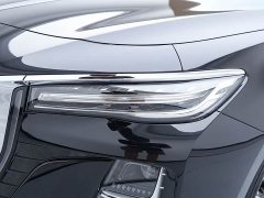 Hongqi H5 2024 2.0T Automatic Zhilian Qichang Edition - photo 10