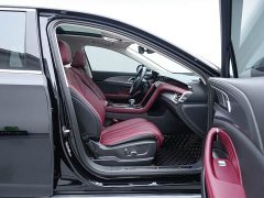 Hongqi H5 2024 2.0T Automatic Zhilian Qichang Edition - photo 12