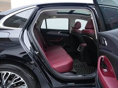 Hongqi H5 2024 2.0T Automatic Zhilian Qichang Edition - photo 13