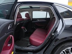 Hongqi H5 2024 2.0T Automatic Zhilian Qichang Edition - photo 14