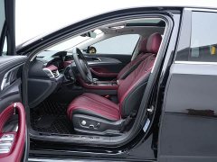 Hongqi H5 2024 2.0T Automatic Zhilian Qichang Edition - photo 15