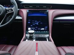 Hongqi H5 2024 2.0T Automatic Zhilian Qichang Edition - photo 19