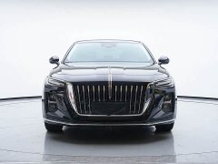 Hongqi H5 2024 2.0T Automatic Zhilian Qichang Edition - photo 2